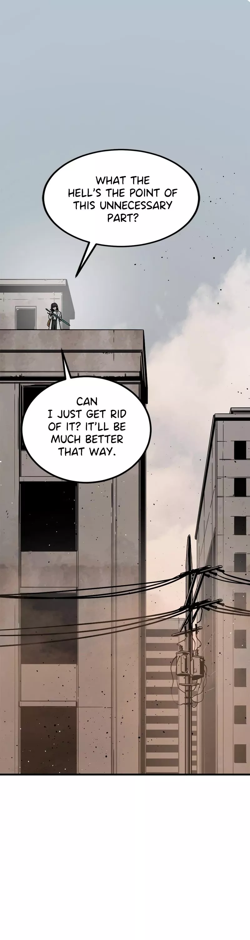 Read Hero Killer (Beolkkul) chapter 113 image 0 on Lezhin
