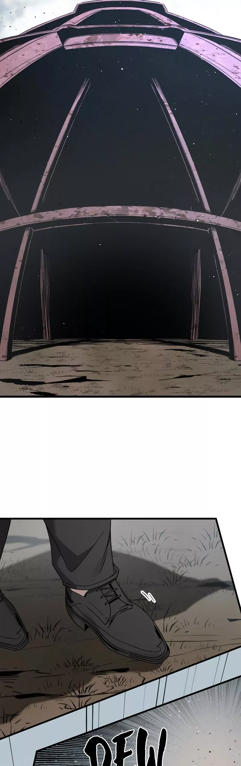 Read Hero Killer (Beolkkul) chapter 113 image 14 on Lezhin