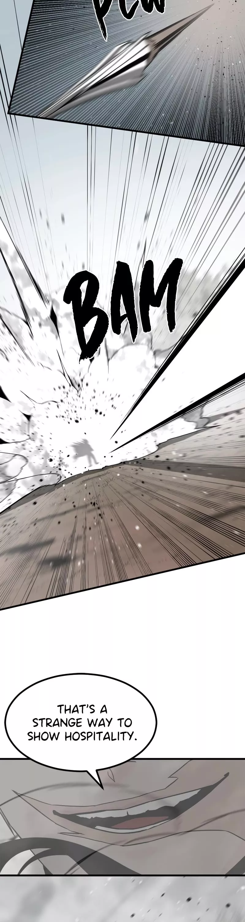 Read Hero Killer (Beolkkul) chapter 113 image 15 on Lezhin
