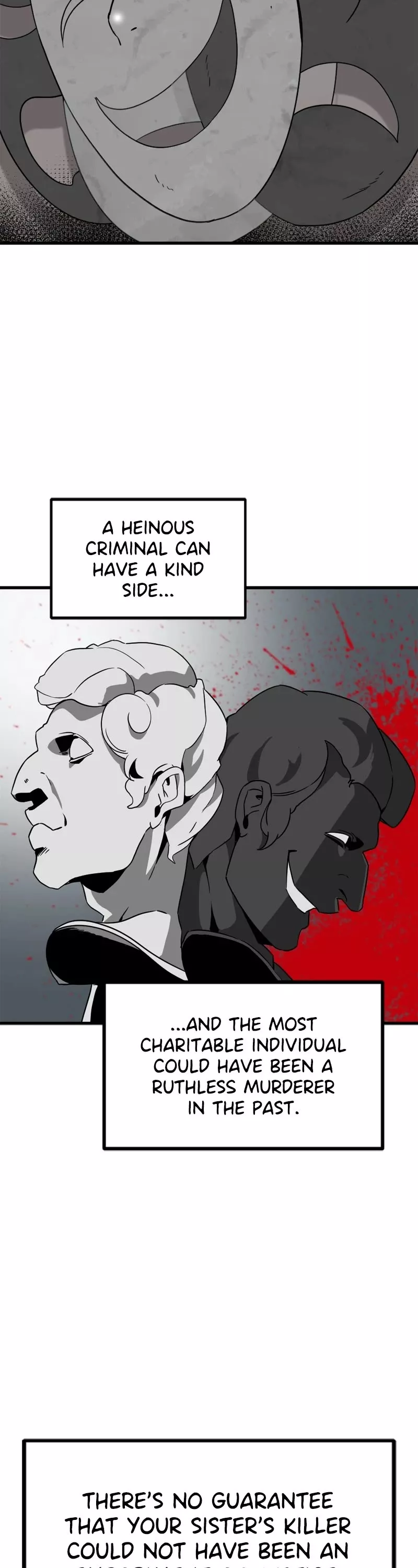 Read Hero Killer (Beolkkul) chapter 113 image 21 on Lezhin