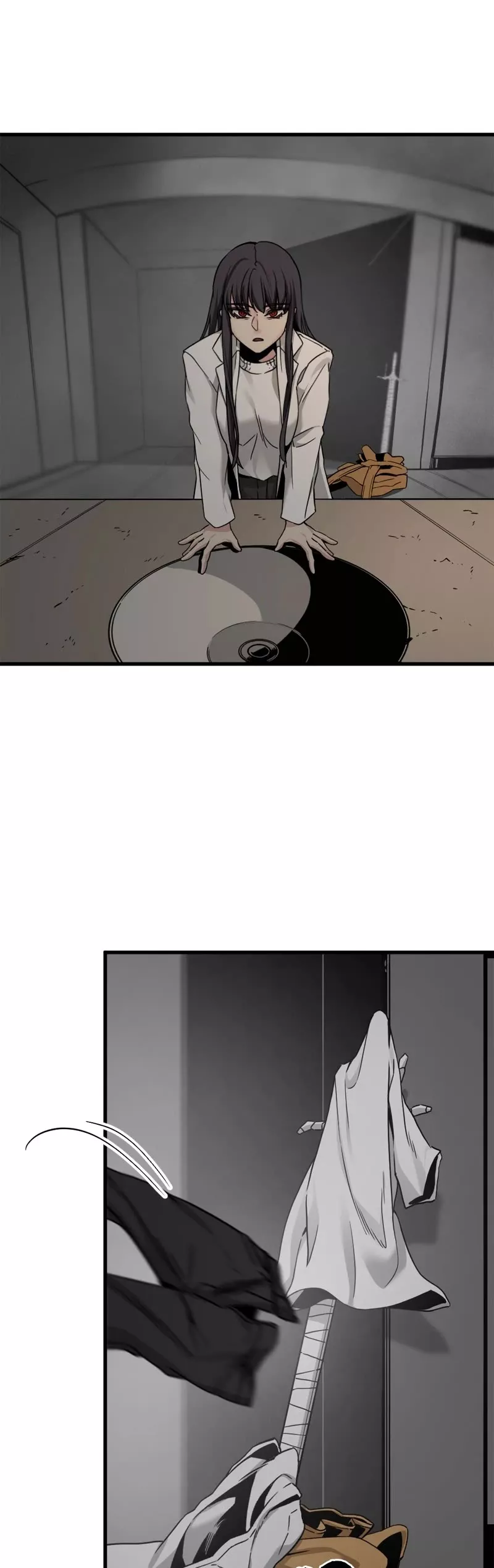 Read Hero Killer (Beolkkul) chapter 113 image 28 on Lezhin