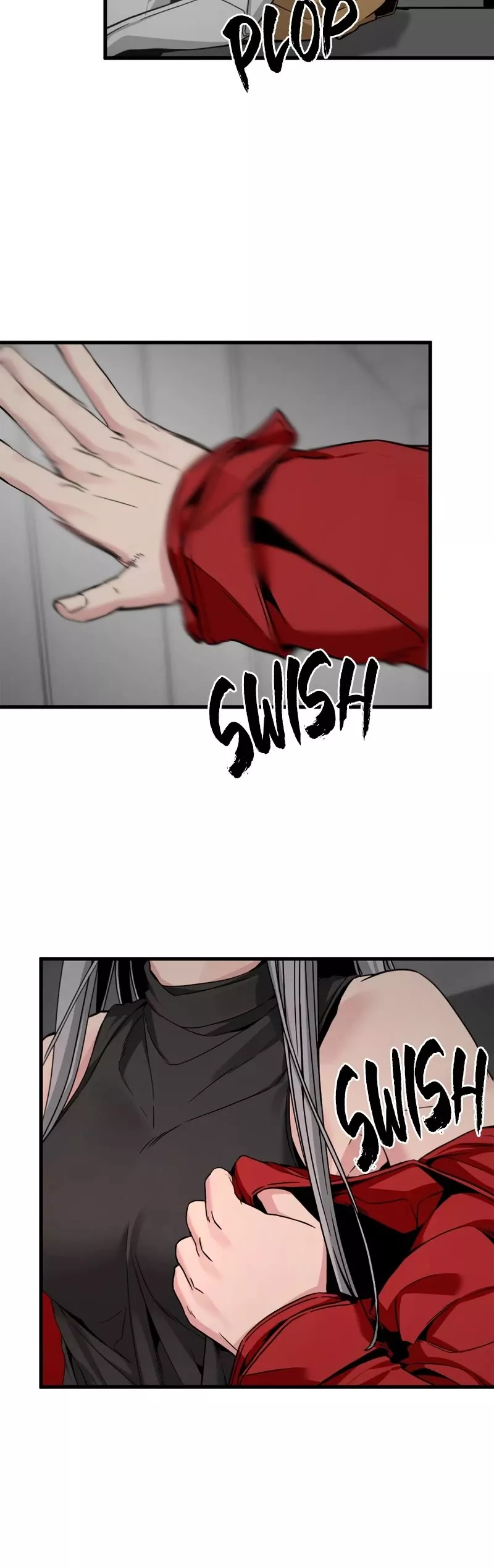 Read Hero Killer (Beolkkul) chapter 113 image 29 on Lezhin