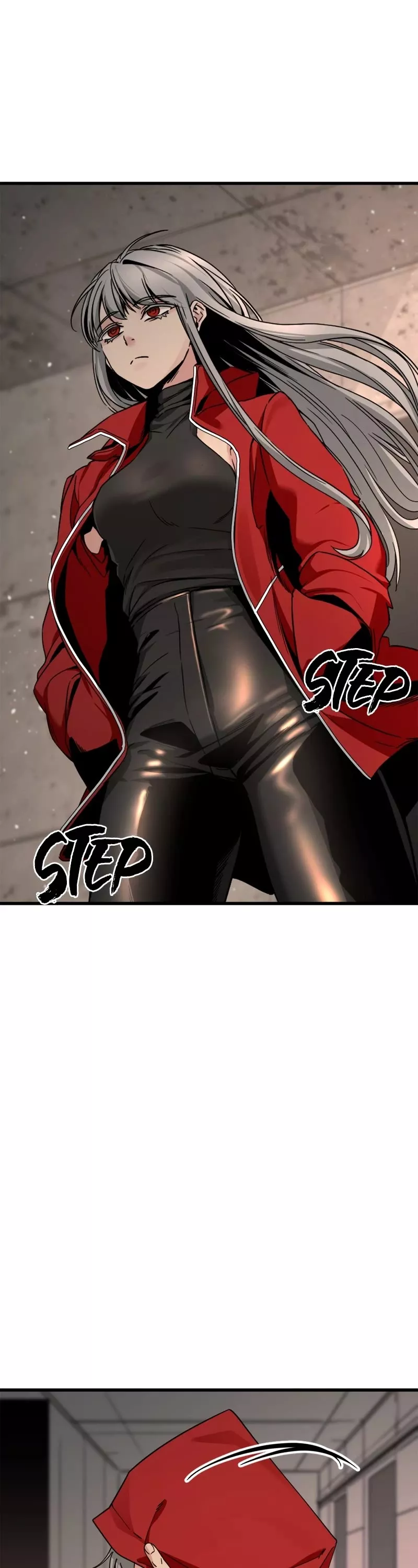 Read Hero Killer (Beolkkul) chapter 113 image 30 on Lezhin