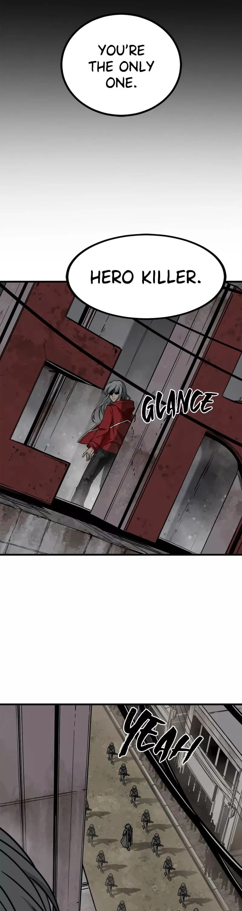 Read Hero Killer (Beolkkul) chapter 113 image 37 on Lezhin