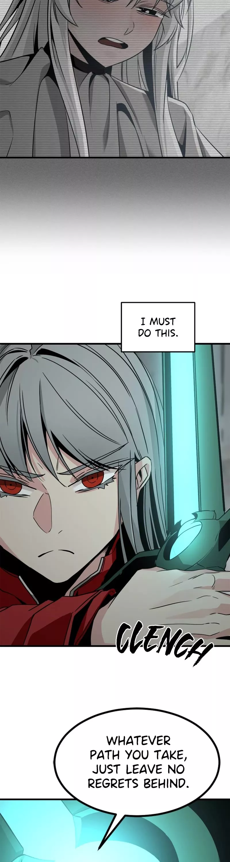 Read Hero Killer (Beolkkul) chapter 113 image 40 on Lezhin