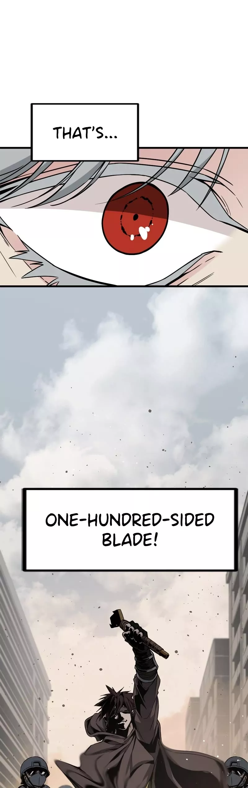 Read Hero Killer (Beolkkul) chapter 113 image 43 on Lezhin