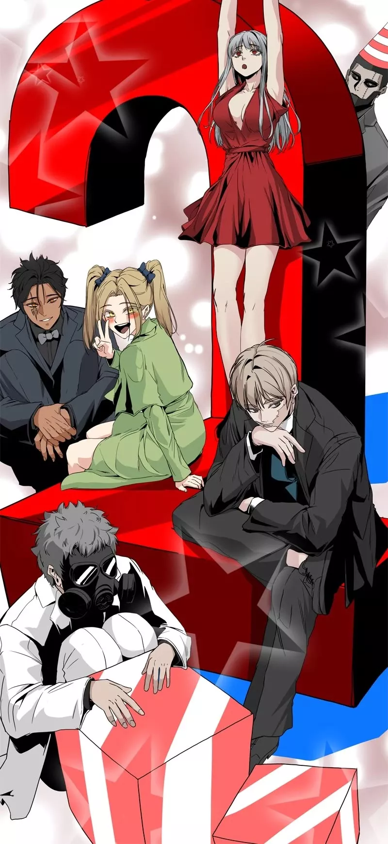 Read Hero Killer (Beolkkul) chapter 113 image 48 on Lezhin