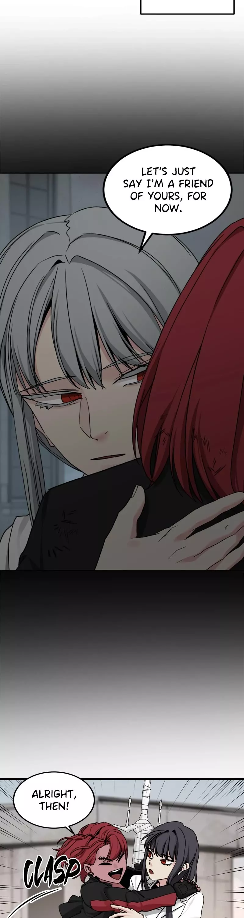 Read Hero Killer (Beolkkul) chapter 113 image 6 on Lezhin