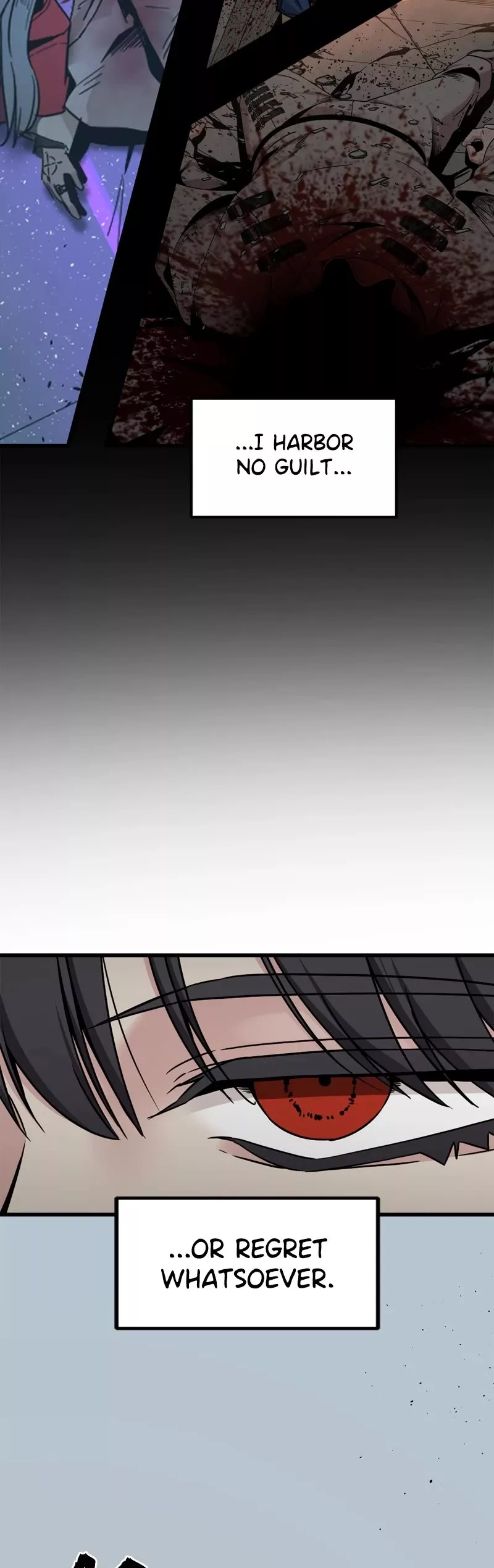 Read Hero Killer (Beolkkul) chapter 113 image 8 on Lezhin