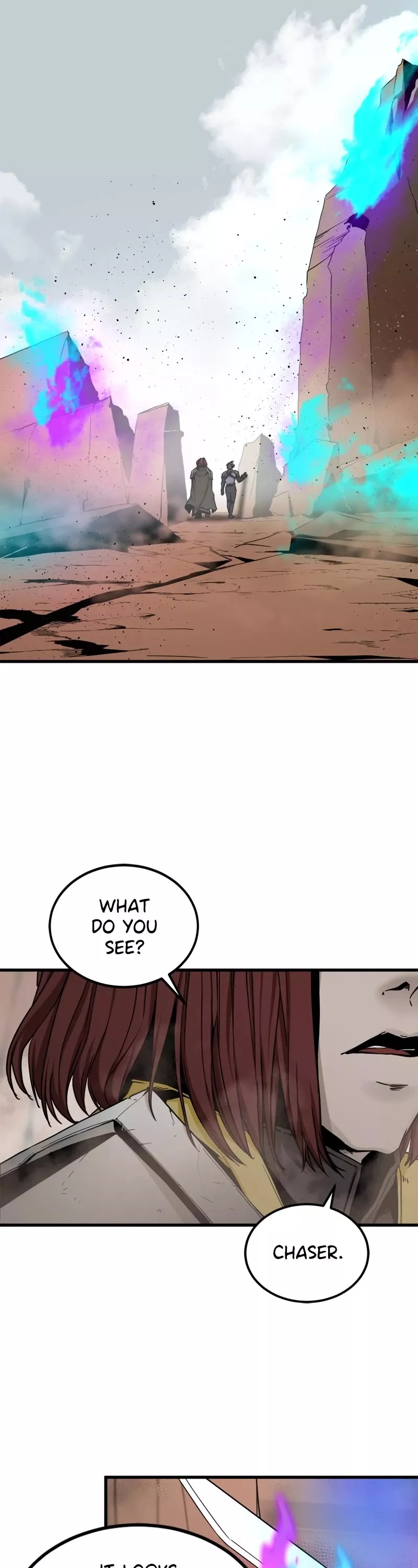 Read Hero Killer (Beolkkul) chapter 114 image 0 on Lezhin