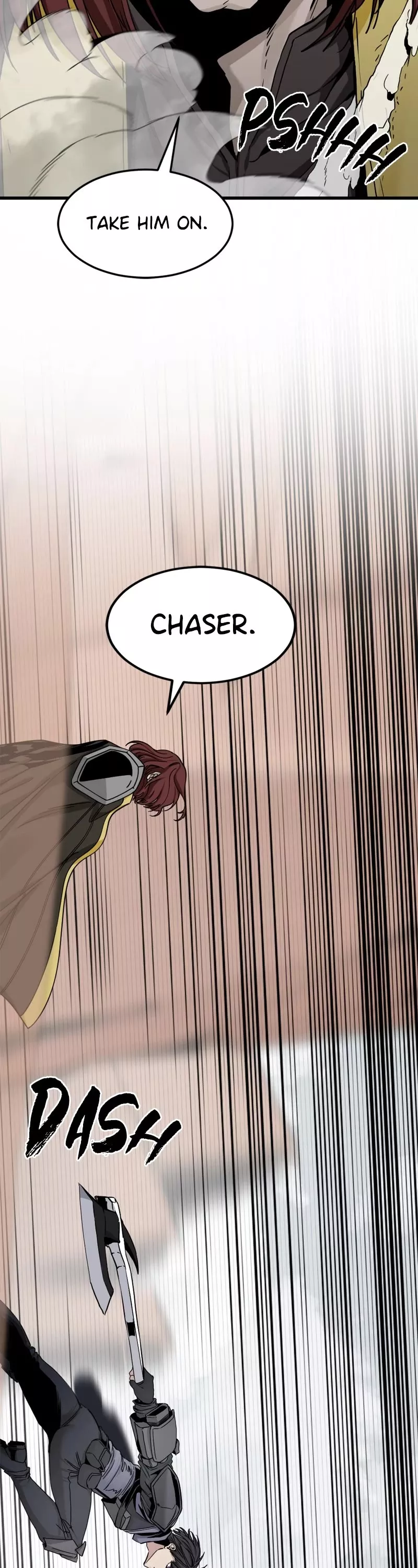 Read Hero Killer (Beolkkul) chapter 114 image 10 on Lezhin