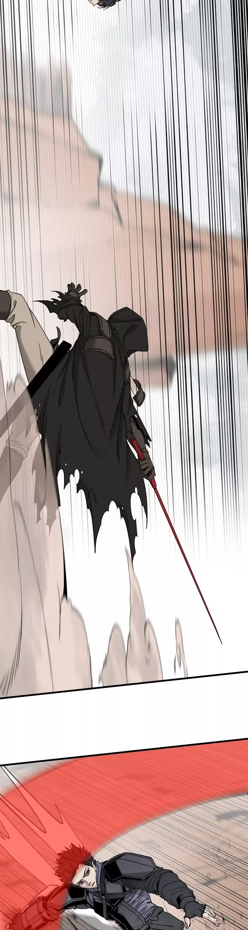 Read Hero Killer (Beolkkul) chapter 114 image 11 on Lezhin