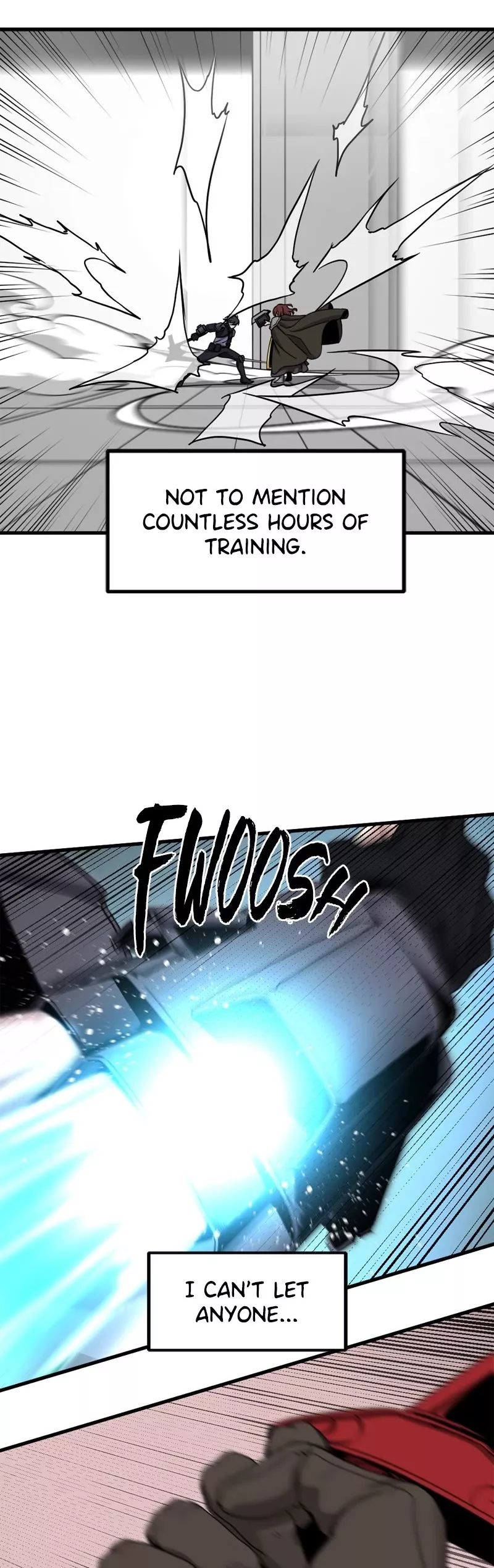 Read Hero Killer (Beolkkul) chapter 114 image 14 on Lezhin
