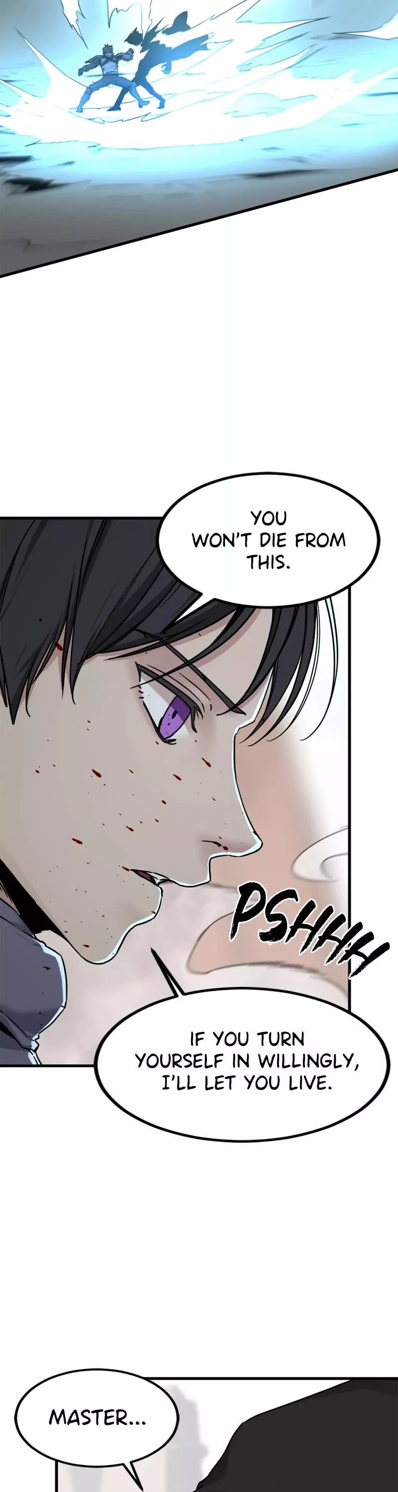 Read Hero Killer (Beolkkul) chapter 114 image 17 on Lezhin