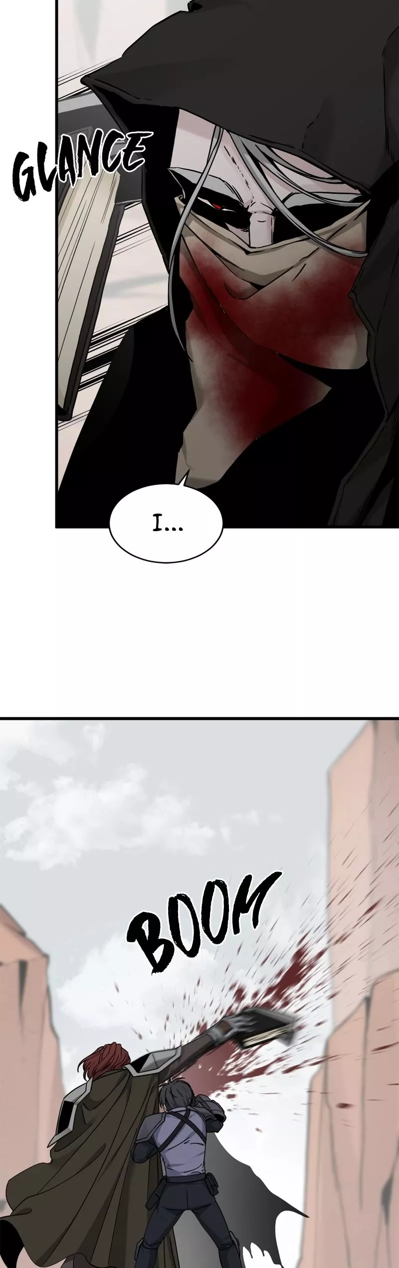 Read Hero Killer (Beolkkul) chapter 114 image 18 on Lezhin