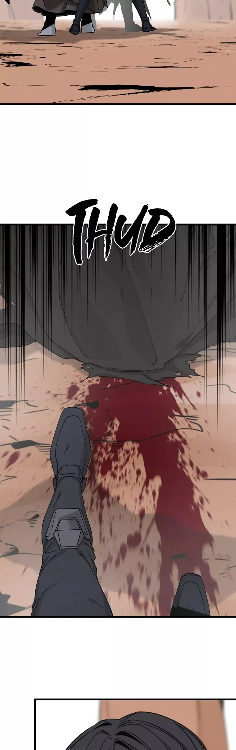 Read Hero Killer (Beolkkul) chapter 114 image 19 on Lezhin