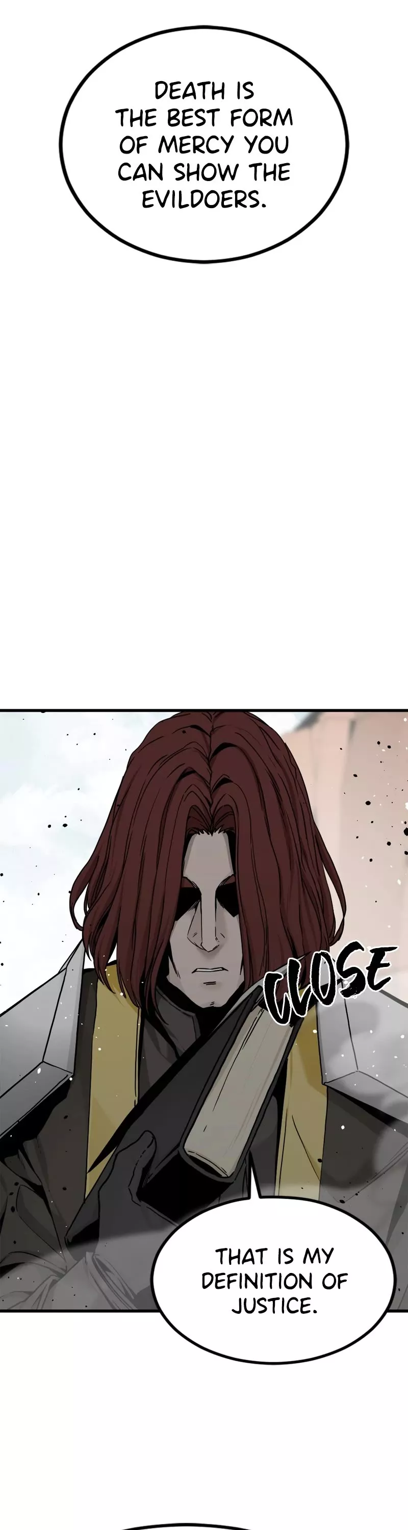 Read Hero Killer (Beolkkul) chapter 114 image 21 on Lezhin