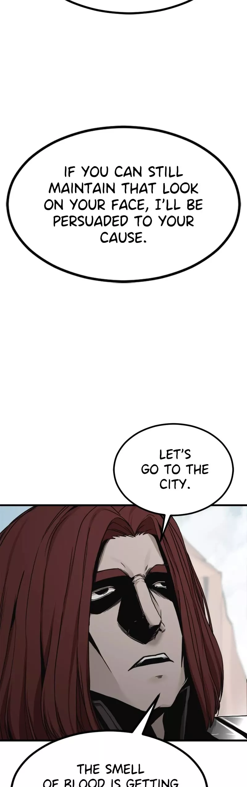 Read Hero Killer (Beolkkul) chapter 114 image 23 on Lezhin