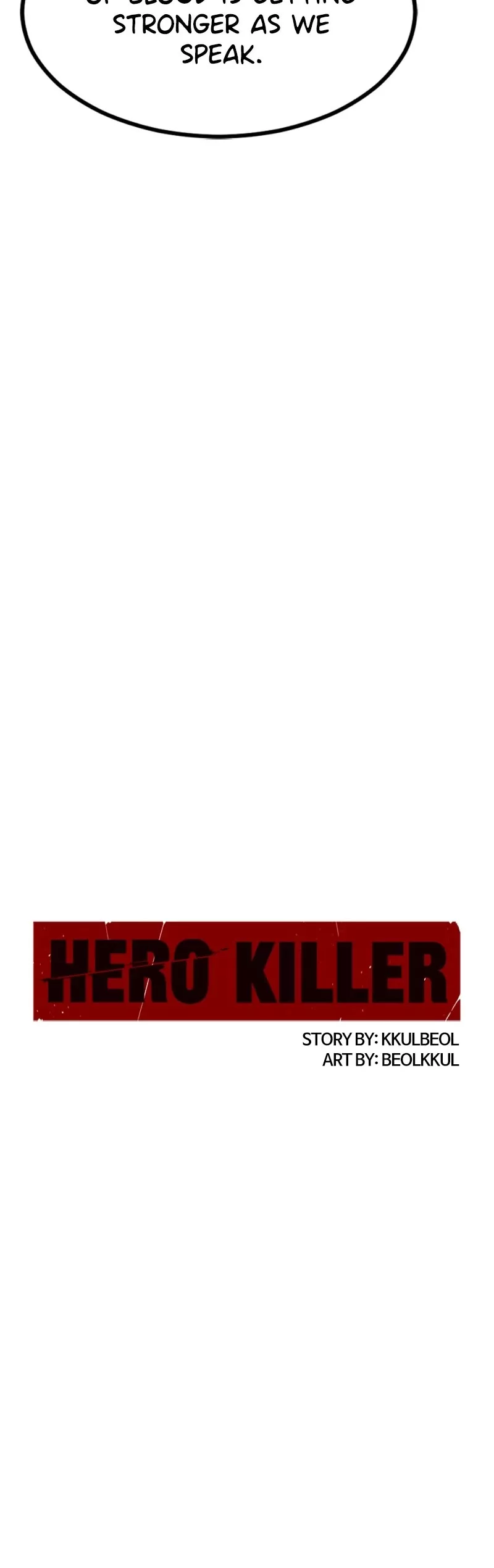 Read Hero Killer (Beolkkul) chapter 114 image 24 on Lezhin