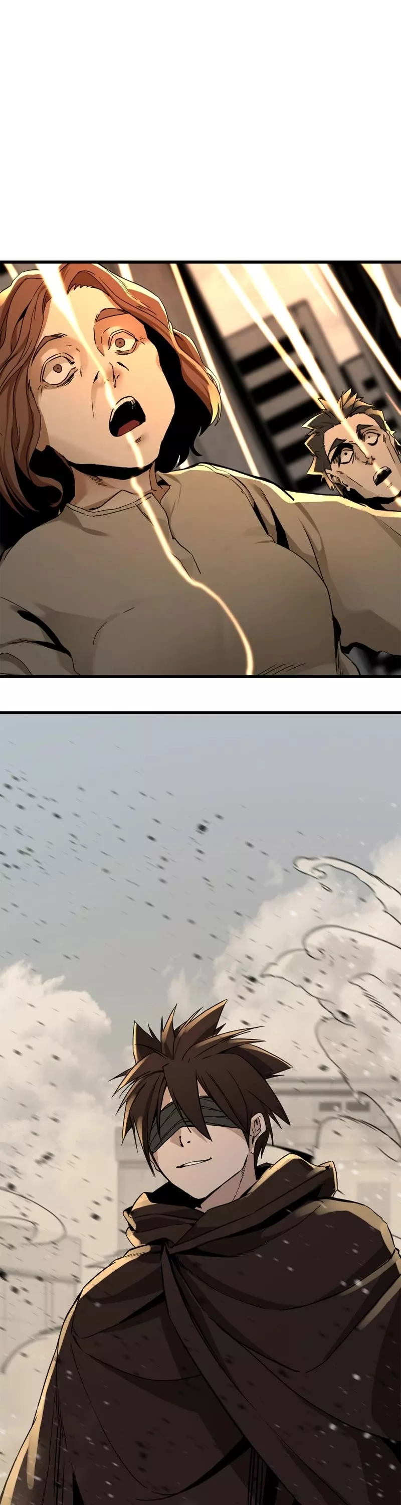 Read Hero Killer (Beolkkul) chapter 114 image 25 on Lezhin