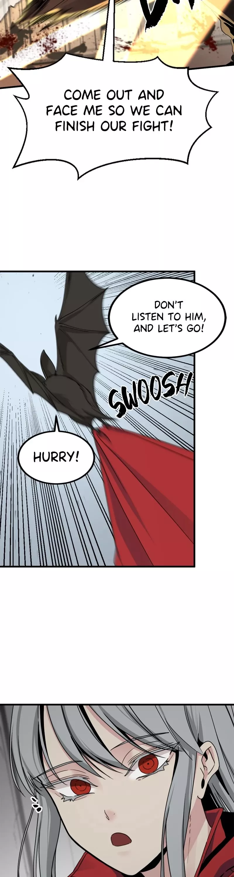 Read Hero Killer (Beolkkul) chapter 114 image 30 on Lezhin