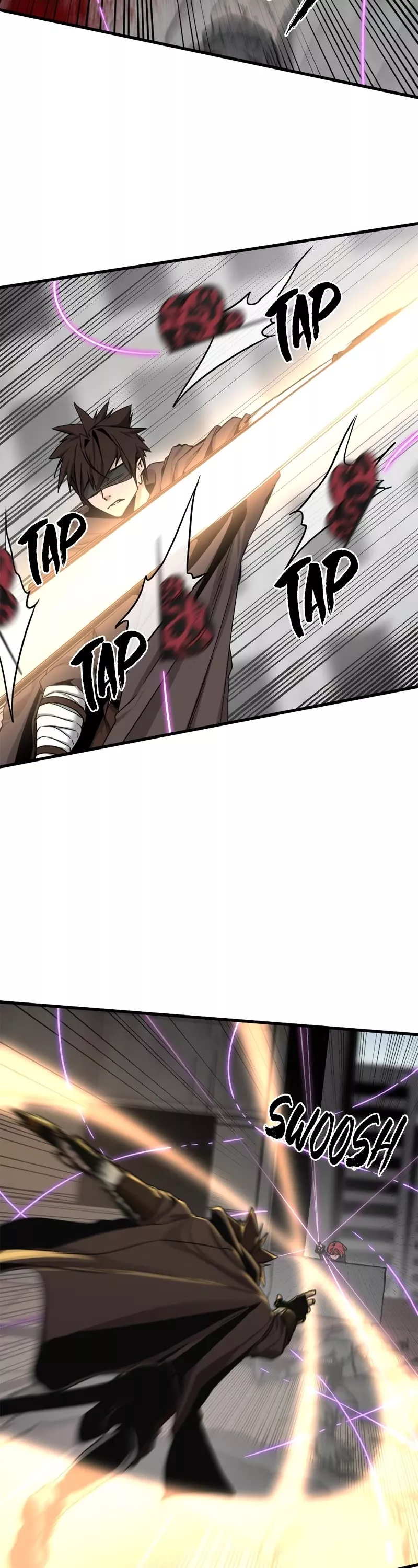 Read Hero Killer (Beolkkul) chapter 114 image 32 on Lezhin