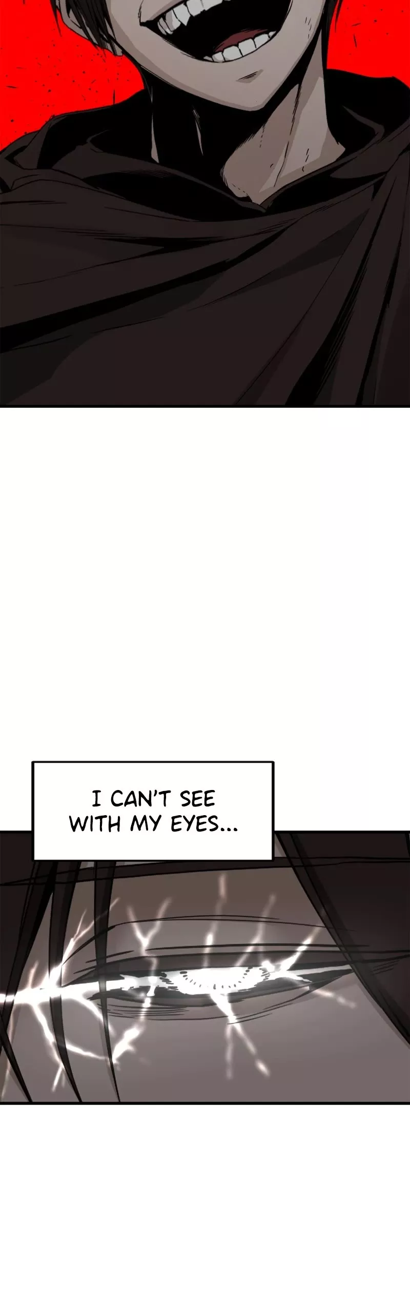 Read Hero Killer (Beolkkul) chapter 114 image 38 on Lezhin