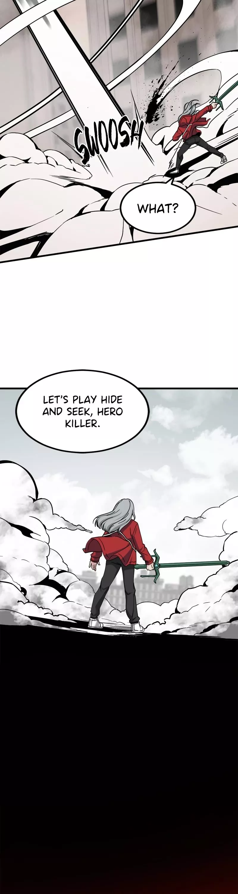 Read Hero Killer (Beolkkul) chapter 114 image 41 on Lezhin