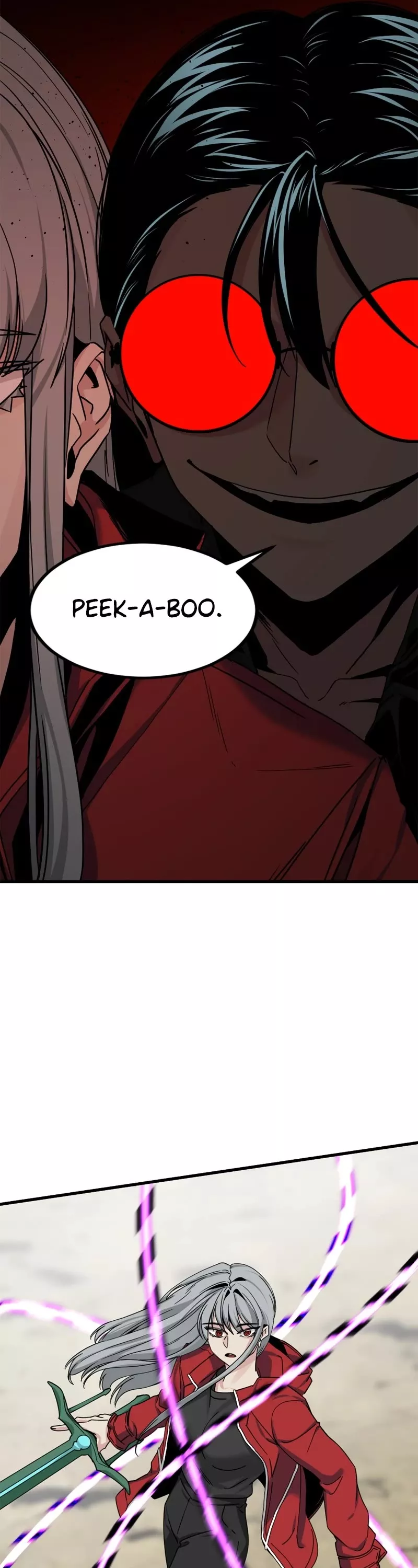 Read Hero Killer (Beolkkul) chapter 114 image 42 on Lezhin