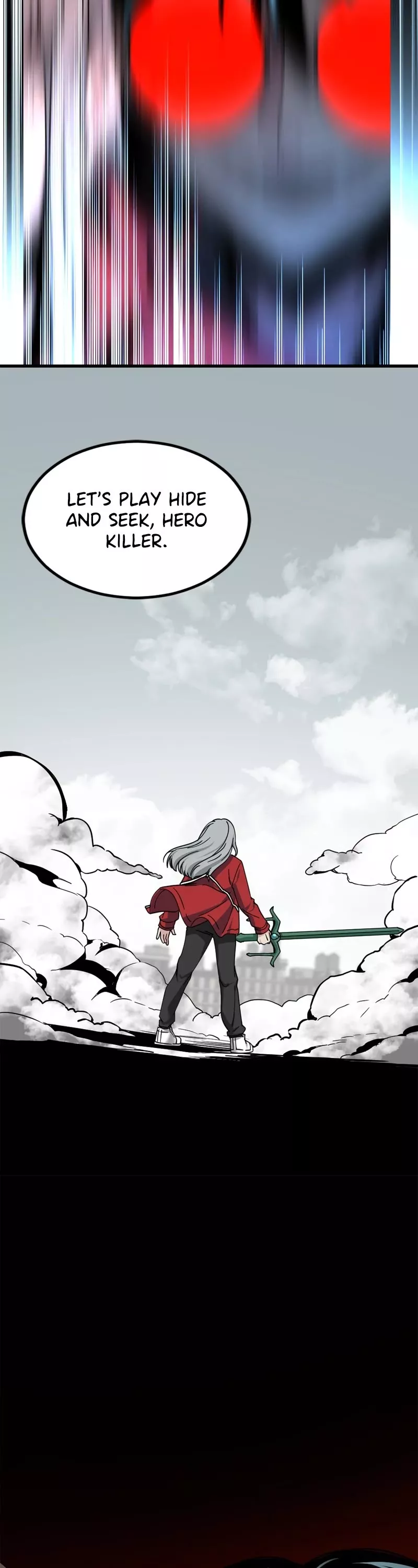 Read Hero Killer (Beolkkul) chapter 114 image 47 on Lezhin