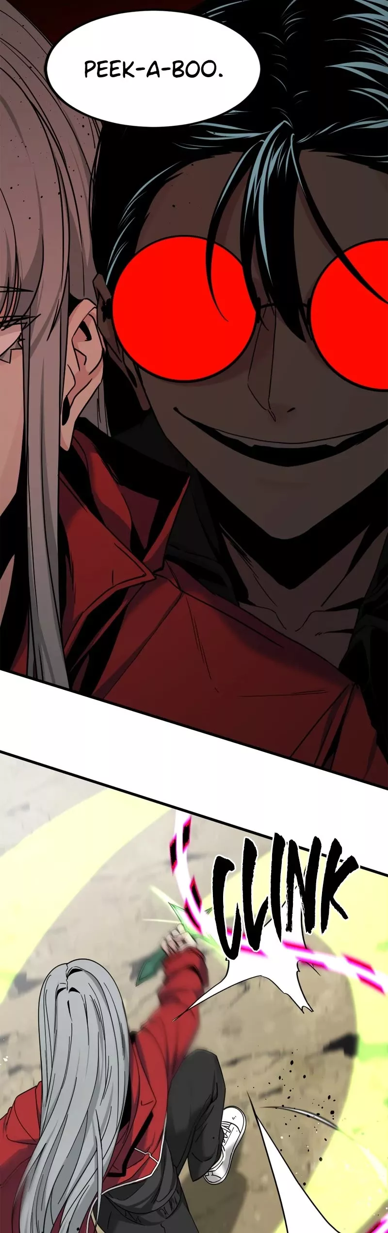 Read Hero Killer (Beolkkul) chapter 114 image 48 on Lezhin