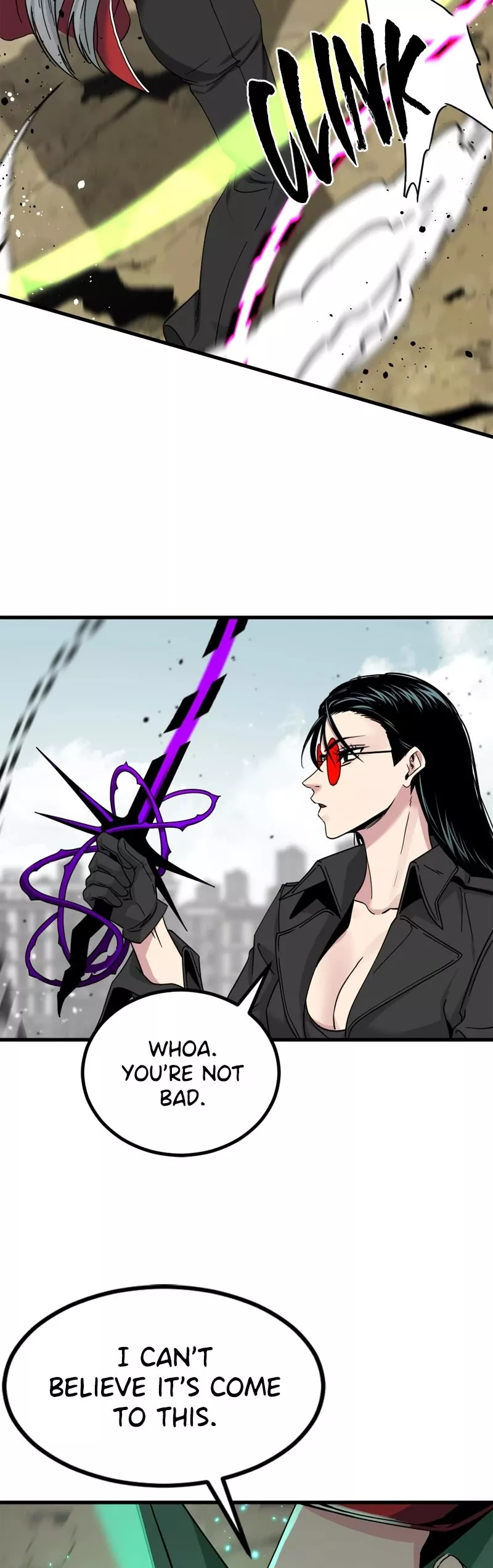 Read Hero Killer (Beolkkul) chapter 114 image 49 on Lezhin