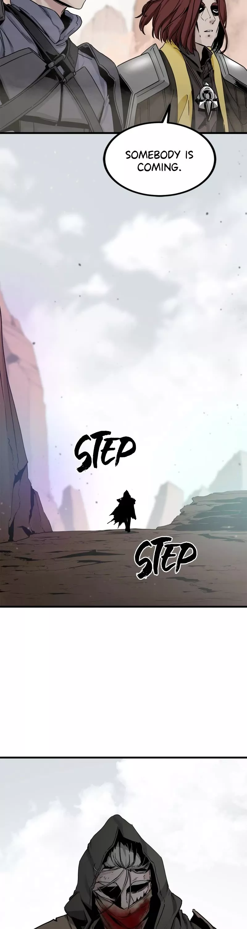 Read Hero Killer (Beolkkul) chapter 114 image 5 on Lezhin