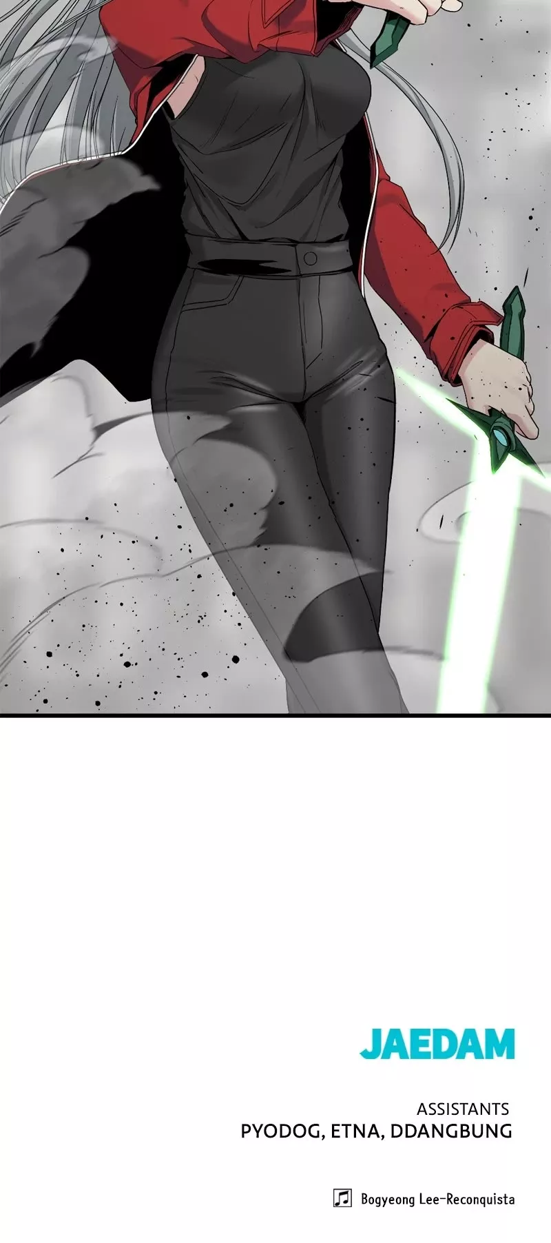 Read Hero Killer (Beolkkul) chapter 114 image 51 on Lezhin