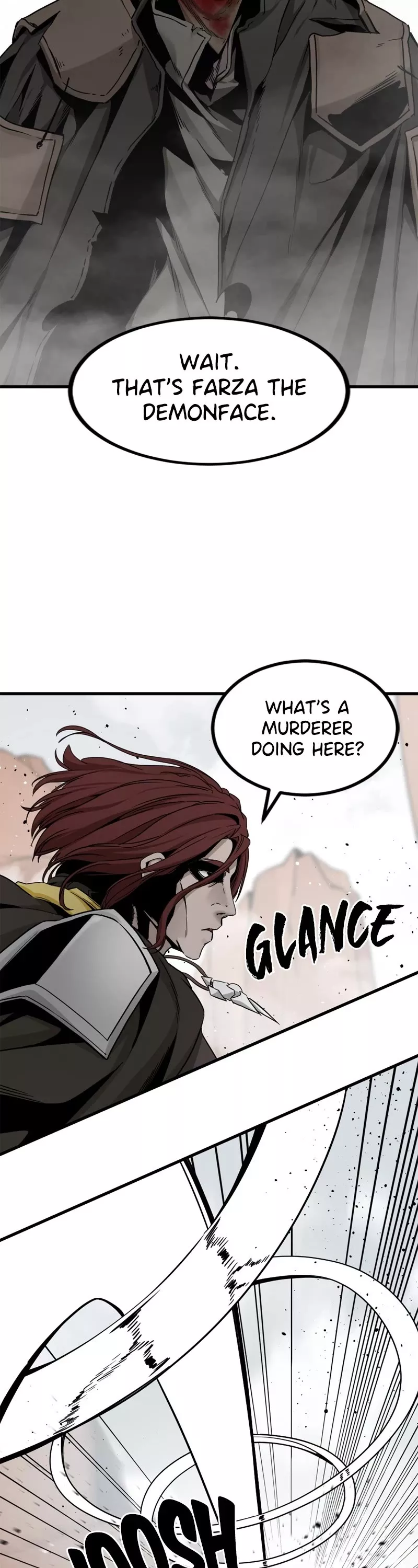 Read Hero Killer (Beolkkul) chapter 114 image 6 on Lezhin