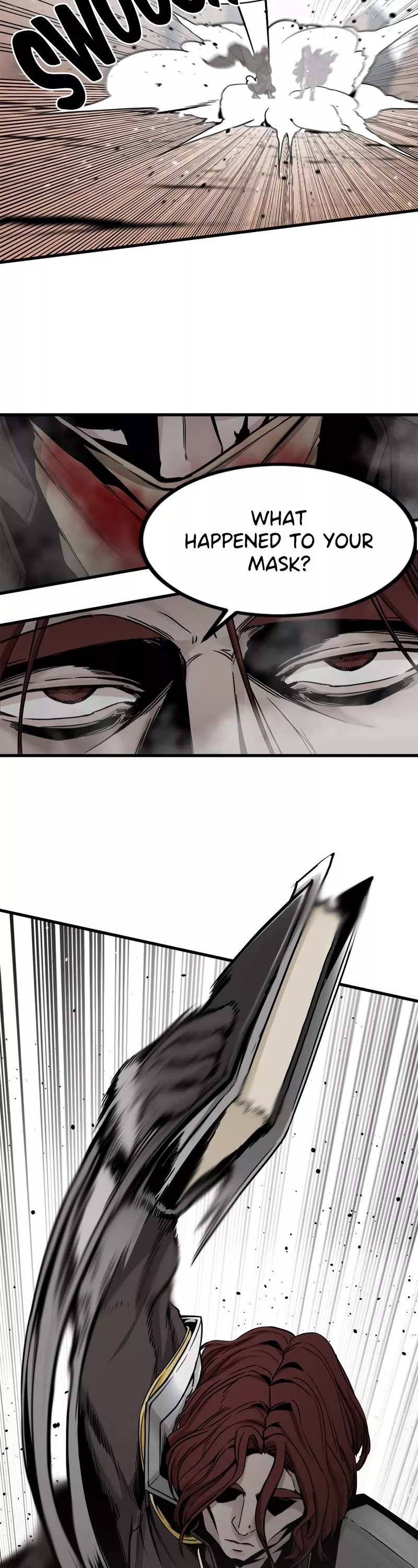 Read Hero Killer (Beolkkul) chapter 114 image 7 on Lezhin