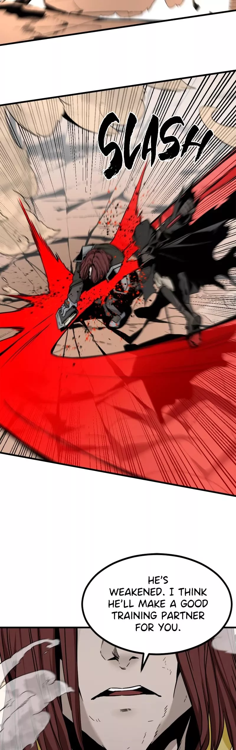 Read Hero Killer (Beolkkul) chapter 114 image 9 on Lezhin