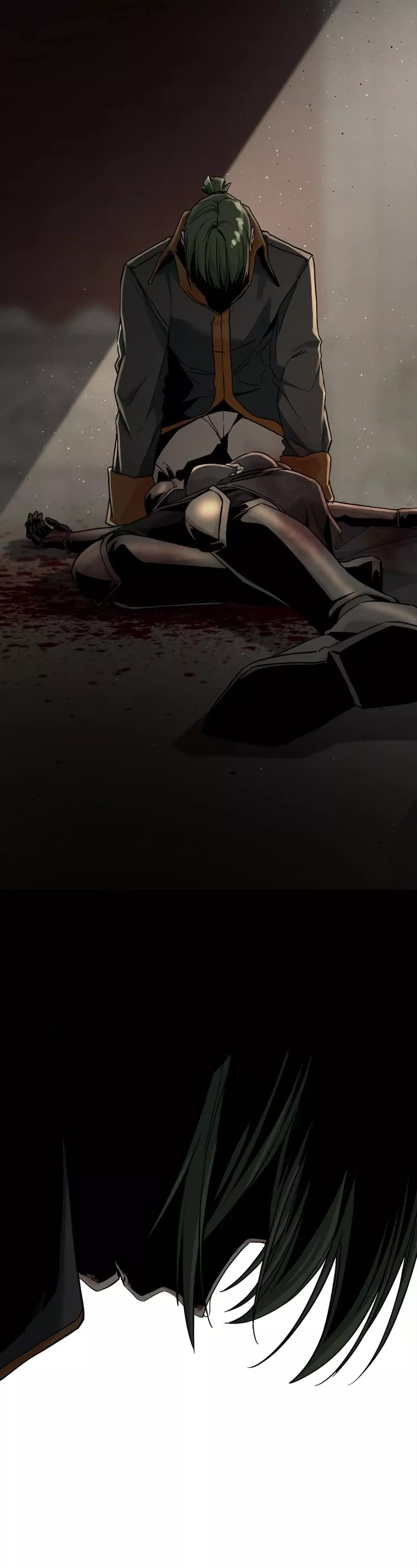 Read Hero Killer (Beolkkul) chapter 115 image 10 on Lezhin