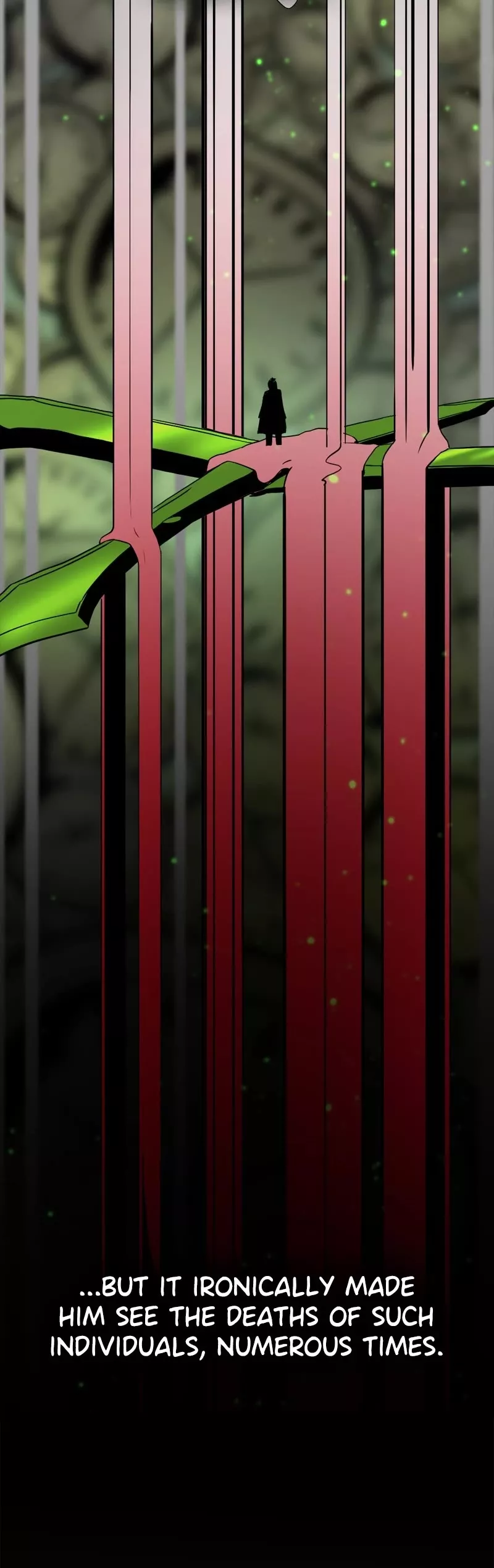 Read Hero Killer (Beolkkul) chapter 115 image 14 on Lezhin