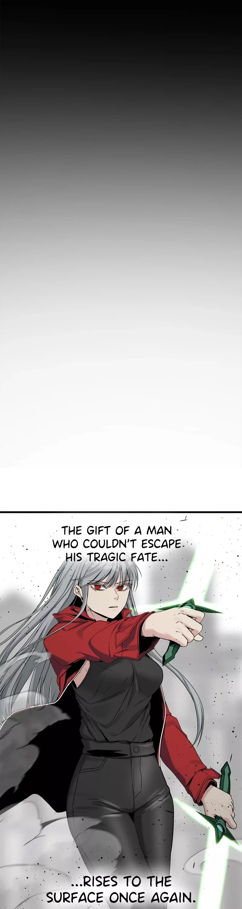 Read Hero Killer (Beolkkul) chapter 115 image 15 on Lezhin