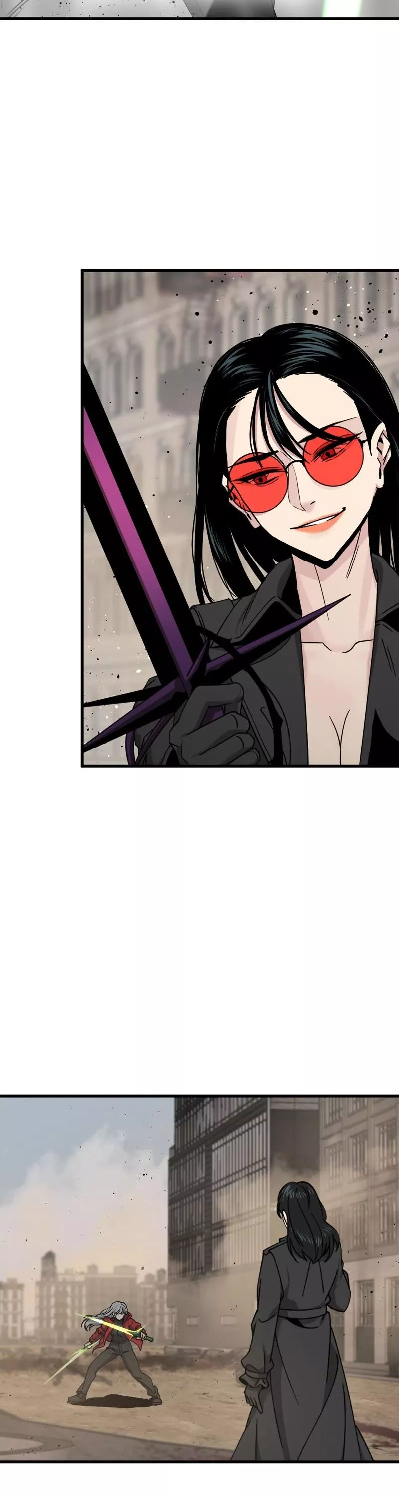Read Hero Killer (Beolkkul) chapter 115 image 16 on Lezhin