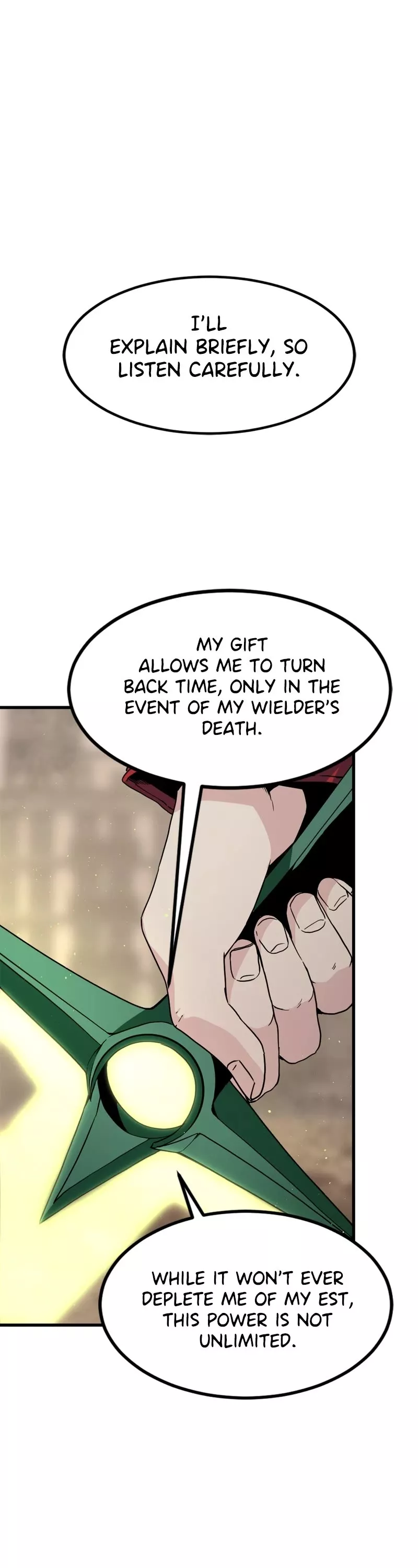 Read Hero Killer (Beolkkul) chapter 115 image 17 on Lezhin