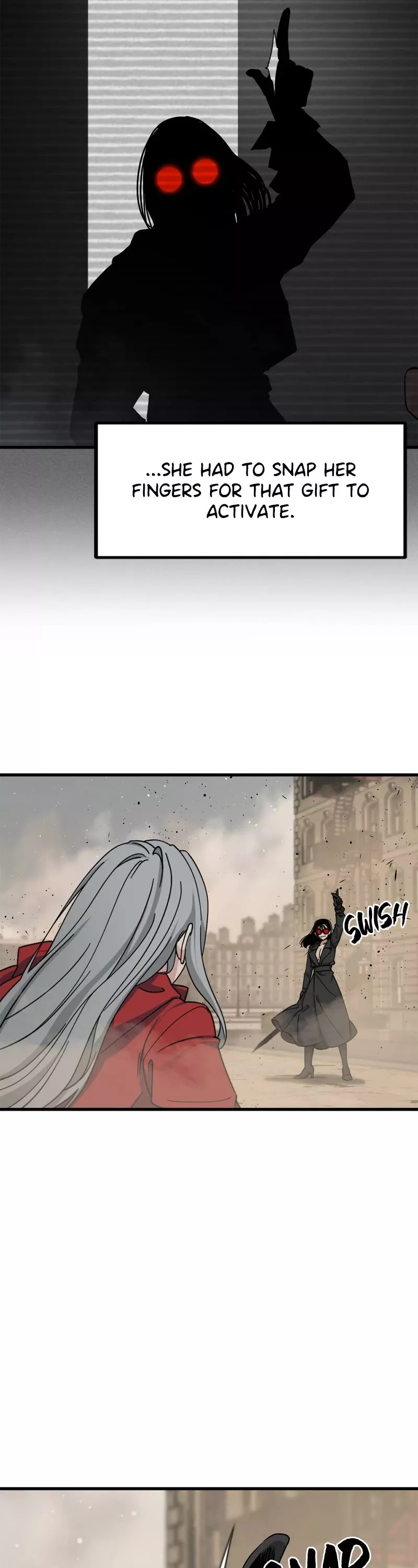 Read Hero Killer (Beolkkul) chapter 115 image 21 on Lezhin