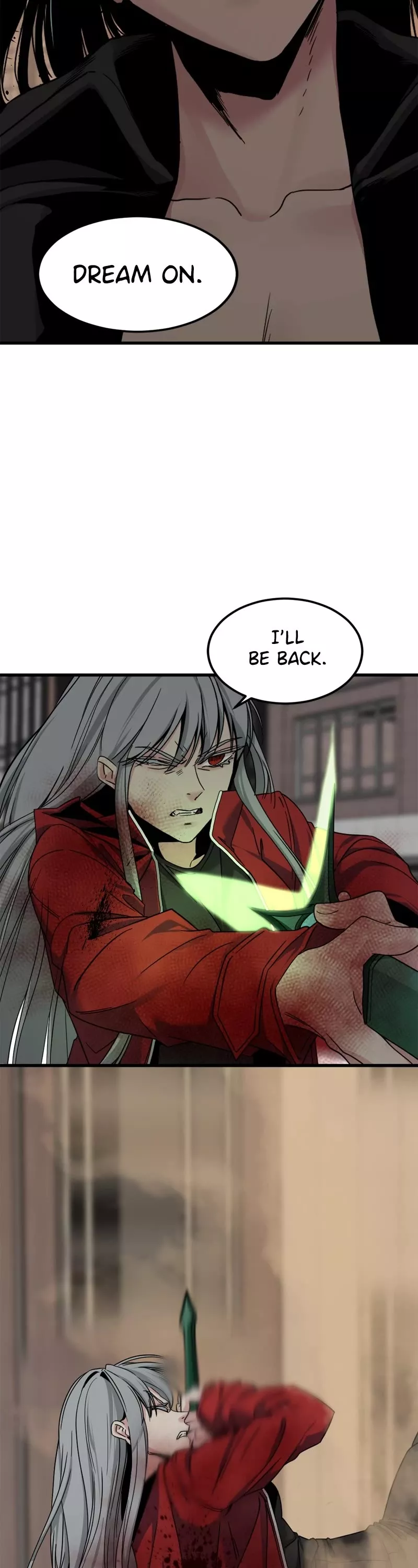 Read Hero Killer (Beolkkul) chapter 115 image 25 on Lezhin