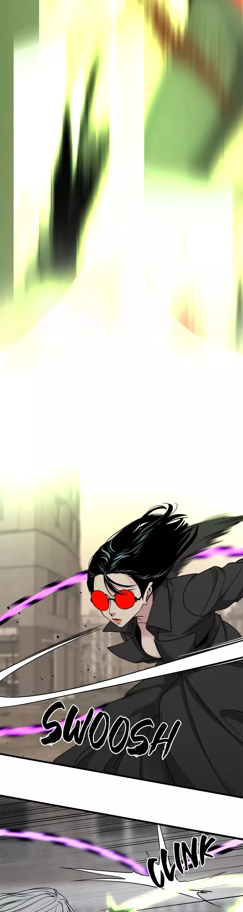 Read Hero Killer (Beolkkul) chapter 115 image 27 on Lezhin