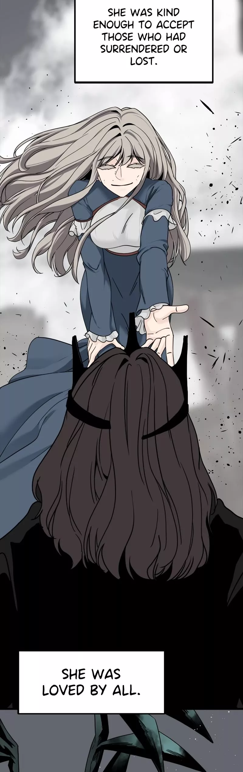 Read Hero Killer (Beolkkul) chapter 115 image 3 on Lezhin