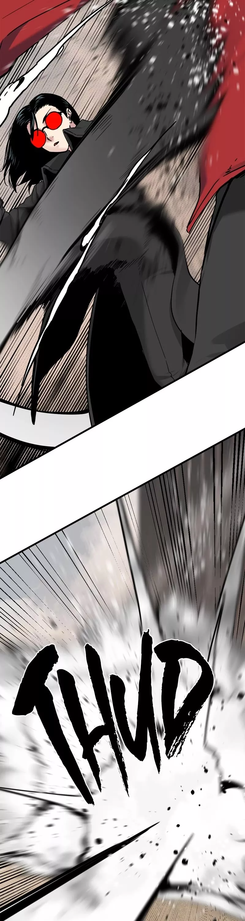 Read Hero Killer (Beolkkul) chapter 115 image 32 on Lezhin
