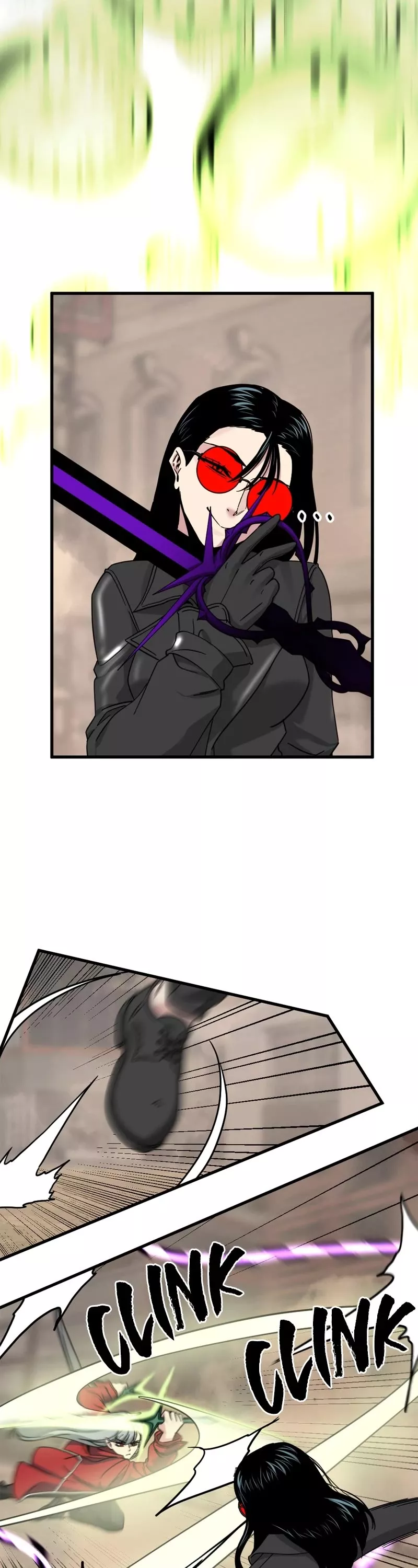 Read Hero Killer (Beolkkul) chapter 115 image 35 on Lezhin