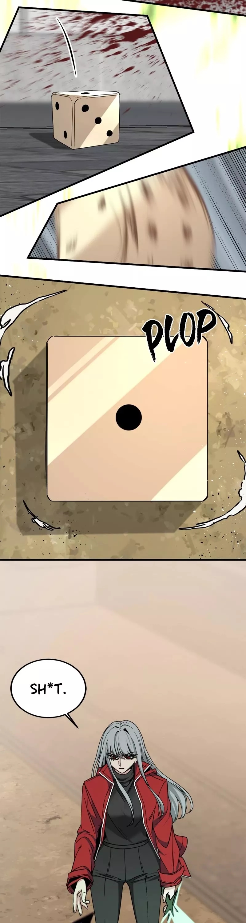 Read Hero Killer (Beolkkul) chapter 115 image 41 on Lezhin