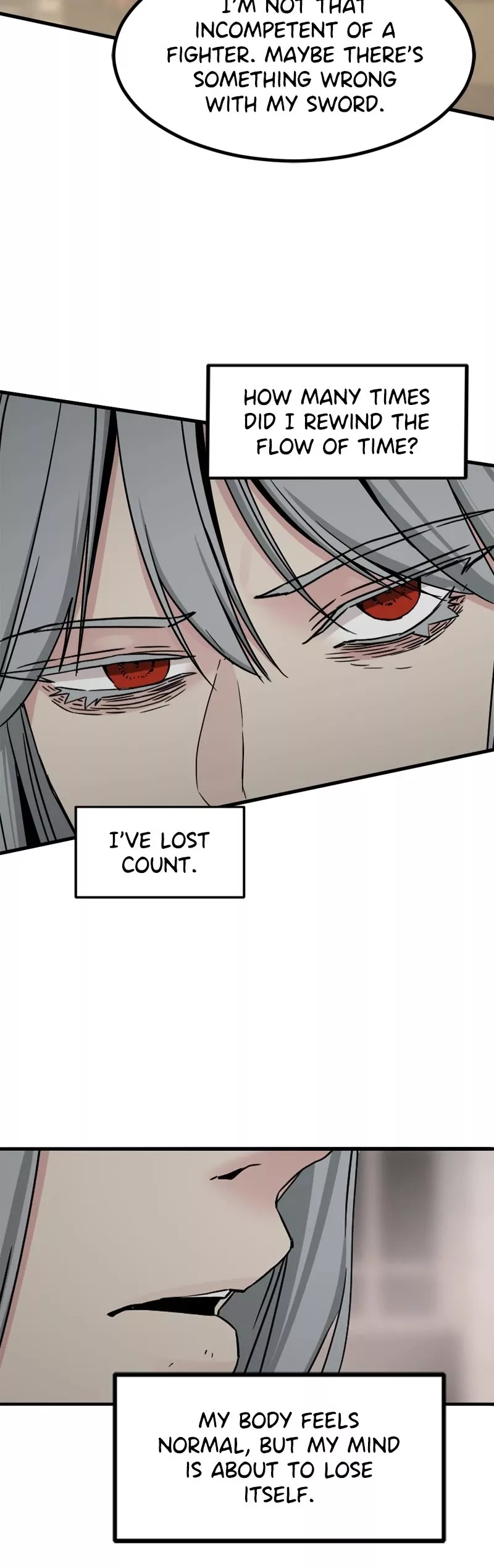 Read Hero Killer (Beolkkul) chapter 115 image 43 on Lezhin